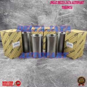 LINER FURING TOYOTA INNOVA DIESEL LAMA HILUX 2.5 2500CC 2KD