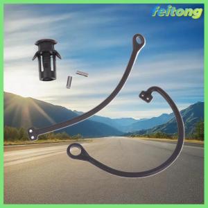 【feitong】🚕🚕【HOT SALE】 1 Set Fuel Tank Cover Line Replacement For Golf Polo Jetta Bora Passat CC Tiguan A4 A6 Q5 Durable Gas Cap Rope