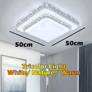 European Modern Crystal LED Chandelier Staircase Hall Living Room Lighting Luxury Hotel Decorate Fixture