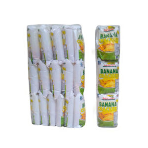 Banana Chips Mikko Bundles Mindoro BestSeller Pasalubong Crackers Snack and Sweets Delicious Kutkutin Adult Kids Family
