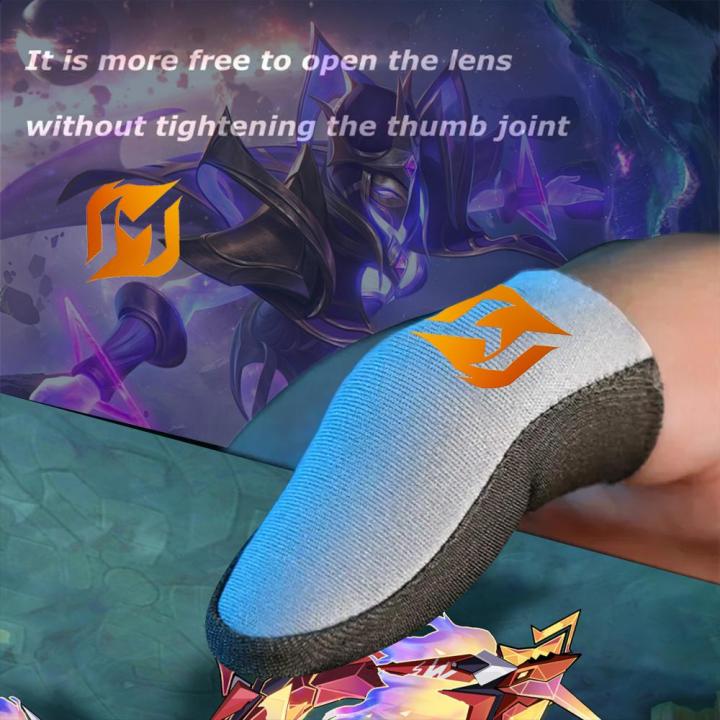 Bluewow%20Ultra-thin%20Gaming%20Finger%20Cover%20-%20Made%20of%20superconducting%20silver%20fiber,%20high%20sensitivity%20and%20breathability,%20suitable%20for%20MLBB/PUBG%20-%20Image%203