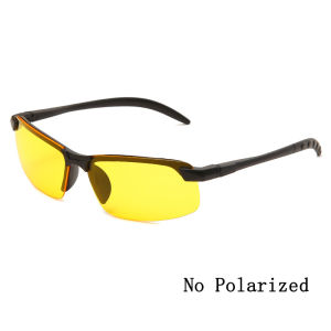 Photochromic Sunglasses Men Polarized Driving Chameleon Glasses Male Change Color Sun Glasses Riding Sunglasses
