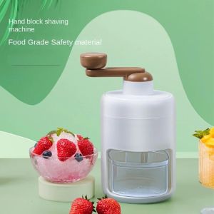 Pembuat Es Serut Manual Praktis Untuk Serut Es Buah Penggunaan Praktis Dan Anti Ribet Gilingan Halus Dengan Pisau Tajam Anti Karat