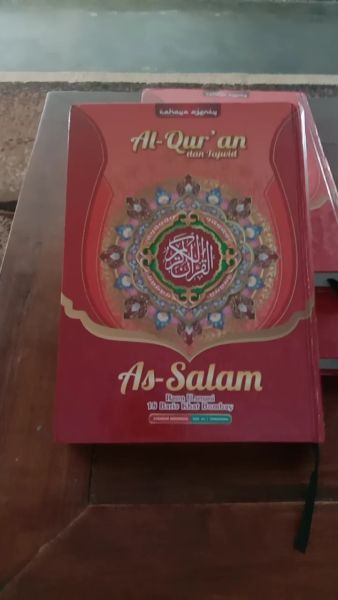 Buyer review video 3