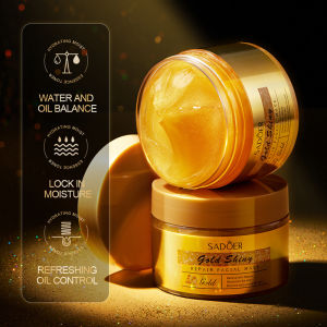 【Super low price】24K Golden Lifting Firming Facial Masks Anti-aging Smooth Wrinkles Face Mask For Sleeping Reduce Fine Lines Skin Care Products