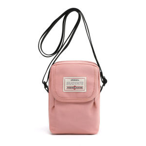 GStar Mini Casual Shoulder Bag Women Lightweight Crossbody Sling Bag Waterproof Lightweight Phone Bag for Hiking Running Travel Daily Use