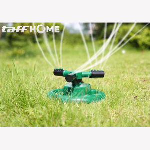 TaffHOME Rotating Water Sprinkler Air Putar 360 Derajat - BB-3105