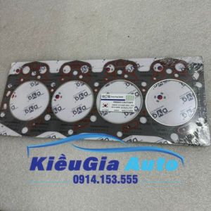 Gioăng quy lát (Gioăng mặt máy) Kia K2700 1301004020