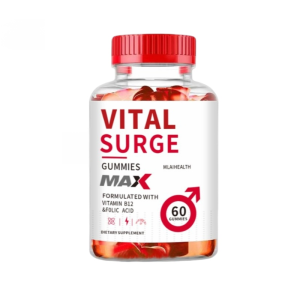 🔥Lowest Price🔥【Antifatigue/Strengthen Immunity Confectionary】Age Strongly:100% All-Natural Palm Fruit Jelly/Male Support Gummies/Vital Surge Male Gummies /Itaguyod Ang Balanse Ng Hormone