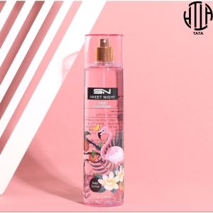 TATA DEAPRTARTMENT NEW Sweet Night Perfume Fine Fragrance Mist Sweet Girly Gentle Mild Perfume for Women | 236ml