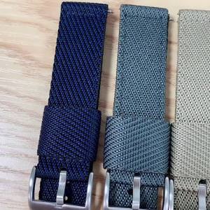 High-Quality Braided Nylon Strap: A Comprehensive Guide