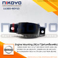 (พร้อมส่ง) ยางแท่นเกียร์ NISSAN SUNNY B13 1.6 A/T [90-93]  รหัสสินค้า11320-50Y10 NIKOYO. 