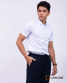 Lifeline Polo Shirt (29 Colors) Lifeline Polo Shirt Price In Bangladesh Boss Polo Shirts Price - Lazada