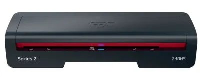 GBC LAMINATOR FUSION 1100L | GBC 240HS Home Office A3 Laminator