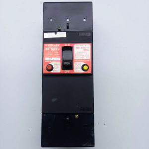 Aptomat chống giật 60A.150A dòng rò 30mA 220v -cb chống giật -attomatcầu dao tự động chống rònhật bãi