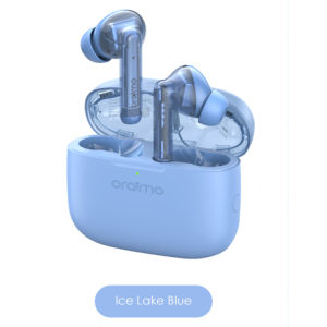 Oraimo TWS Earbuds True Wireless Stereo v5.3 ENC IPX4 OTW-330