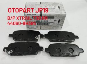 BRAKE PAD REAR KAMPAS REM BELAKANG XTRAIL T30 T31 T32 GRAND VITARA JUKE SERENA C26 C27 44060-8H385