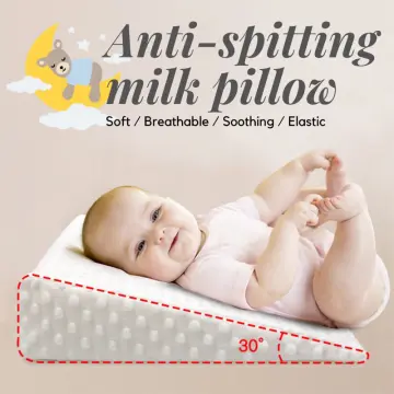 Colic Baby Pillow Best Price in Singapore Sep 2024 Lazada