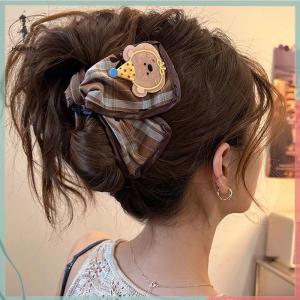 🔥ส่วนลด 10 บาท สำหรับการซื้อ 1 ชิ้น🔥ราคาถูก กิ๊บหนีบผมรูปโบว์น่ารักสำหรับเด็กผู้หญิงกิ๊บหนีบผมการ์ตูนน่ารัก