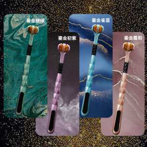 Three-sided Brush Head Wrapped Soft Bristle Toothbrush