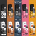 Bowin Activ Spray Semprotan Penghilang Bau Apek Helm Jaket Sepatu Jas Pakaian Baju Celana Topi Fashion Parfum semprotan Parfume Pewangi Pengharum Wangi Aroma Strawberry Coffee Milk Black Ice Natural Fresh. 