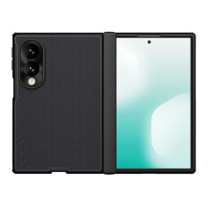 NILLKIN Magnetic Case For Samsung Galaxy Z Fold 8 Without S Pen Slot Rebound Hinge Protection CA4019