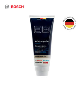Bosch Clean & Care 00312324 Cleaning Gel For Ovens