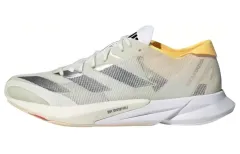 Adidas Zx 1K Boost 'Bold Logo Graphic - Black Solar Yellow' FY3632