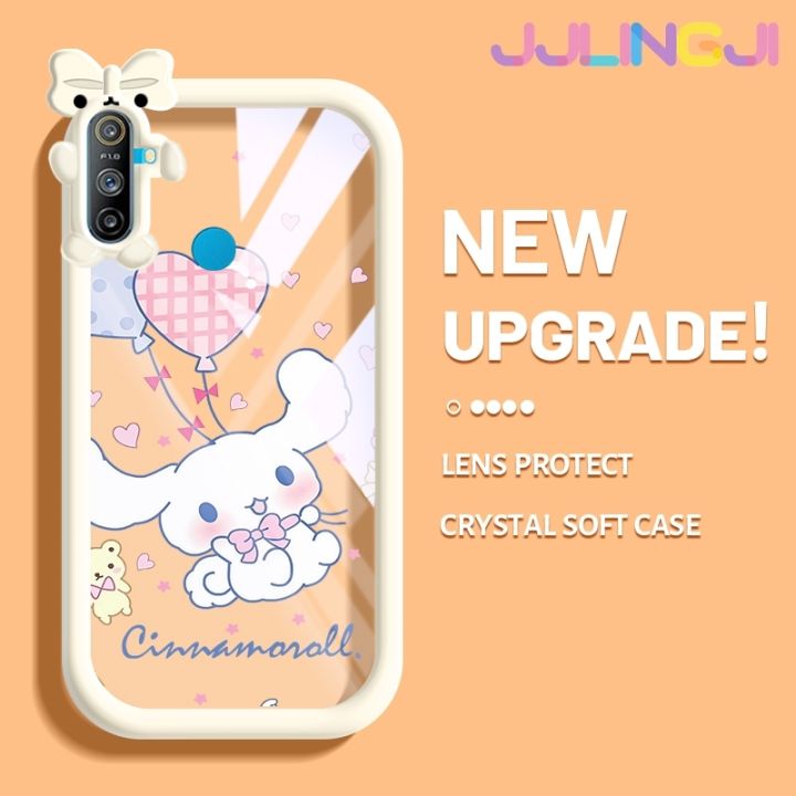 Clear Case Realme C3 Jelly Case Silicone Cases Jelly Case Realme