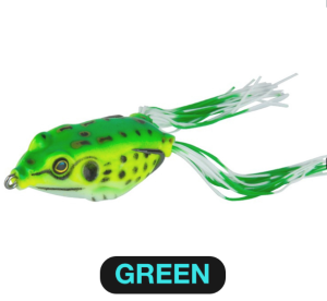 Fishing Bait Set Lure For Fishing Soft Plastic Lure Buzz Bait Lure Soft Frog Floating Gear Fish bait