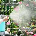COD TOVIA 2 LITER ALAT SEMPROT Botol Penyemprot Semprotan Tanaman bunga taman Elektrik Spray cas. 
