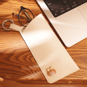 【Ship in 24H】Glasses storage bag/Pressure resistant portable/Waterproof and dirt resistant/High quality/Sunglasses portable storage cover 眼镜收纳袋-562