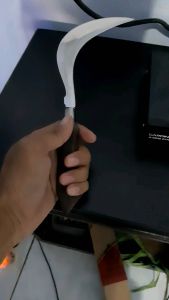 Arit mini Baja HSS mungil lucu | Hobi koleksi | Anti karat