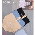 Quần lót nữ big size đúc su cho người béo cạp cao Anny 3045, chất lượng đảm bảo và cam kết hàng đúng mô tả. 