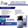 Obat Penurun Leukosit TInggi 100% Alami - Obat Penurun Sel Darah Putih / Kelebihan Sel Darah Putih Pada Anak & Dewasa, Obat Kelainan Darah Pada Ibu Hamil & Menyusui, Obat Kanker Darah Memar Sulit Bernafas Kesemutan Aman Tanpa Efek Samping - BIO SQUALENE. 