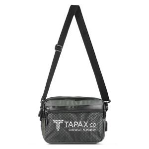 Tas Selempang Laki Laki Morge Tas Selempang Waterproof Premium