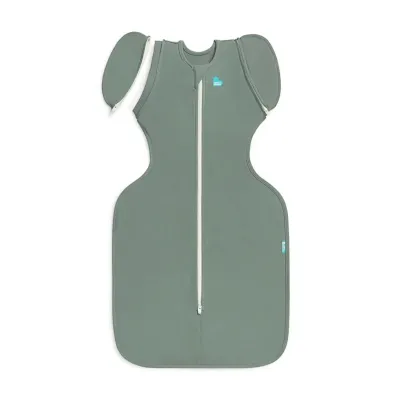 Love to Dream Swaddle UP Transition Bag Original 1.0 TOG (4 Designs 3 Sizes)