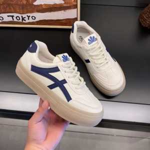 TERBARU!!! (36-41) "FREE BOX" SNEAKERS CHELSEA WANITA OOTD FRIENDLY KOREAN STYLE CASUAL TRENDY!!!