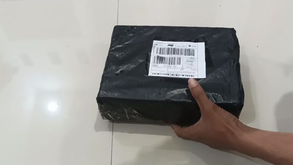 Buyer review video 3