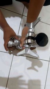 Trompet Ketinting Perahu Nelayan: 5PK, 6PK, 7PK, 8PK, 9PK, 10PK, & 13PK