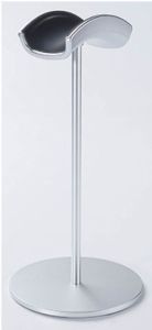 (Local Stocks) Headphone Stand Aluminum Headset Stand Gaming Headset Holder compatible