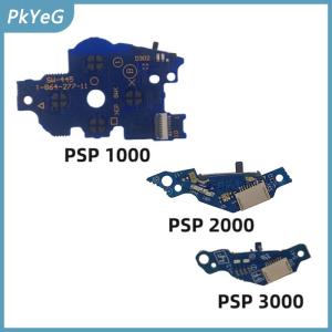 PkYeG 1 cái cho PSP 1000 2000 3000 được xây dựng trong trượt chuyển đổi bắt đầu phím thay thế cho psp1000 psp2000 PSP3000 PCB điện trên Off chuyển đổi Hội Đồng Quản Trị