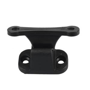 Vật chặn cửa bắt giới hạn thủ công của nylon phù hợp cho tăng cường sự ổn định An toàn và đáng tin cậy Motorhome sử dụng bộ 2