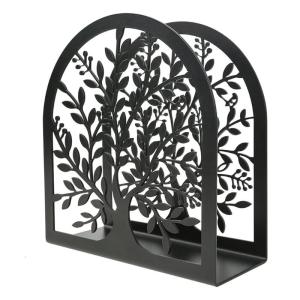 Khăn ăn đứng tiết kiệm không gian freestanding hộp giấy cho nhà hàng nhà sử dụng đa năng bảng Tổ Chức Công cụ