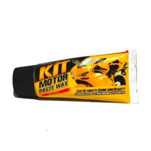 Kit Odol Original 25gr Kit Motor Paste Wax Mengkilapkan Dan Melindungi Cat