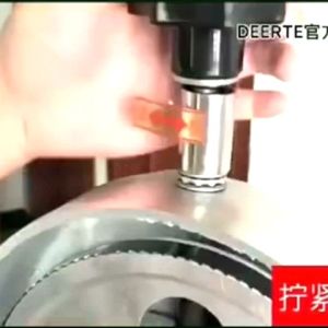 Meat / Bone Cutting Machine/ Bone Saw Machine/ Mesin Potong Daging Tulang/ 切肉锯骨机/