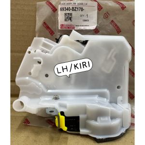ORIGINAL PERODUA ATIVA REAR DOOR INNER LOCK PINTU BELAKANG ACTUATOR MOTOR 69330-BZ170 69340-BZ170