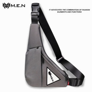 Túi đeo chéo Nam nữ thời trang MEN D6 [ GIAM GIA ]