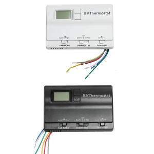 Digital Thermostat for Mach 8330-336 337 338 339 368 386 83303862 83303362 Heat/Cool T-Stat Wall Thermostat