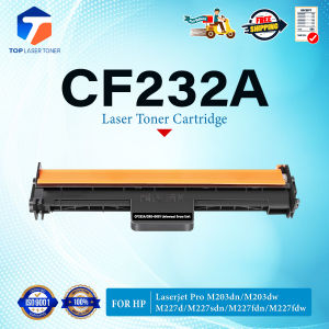 ตลับดรัม CF232A 232A CF-232A 232 32A CF232 FOR HP M203DN M203DW MFP M227FDW MFP M227SDN